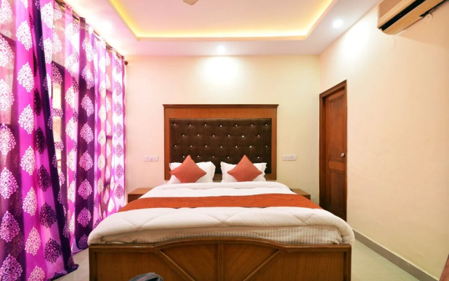 Robolo Boutique Hotel