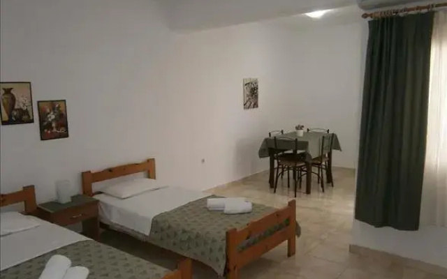 Ermioni Apartments