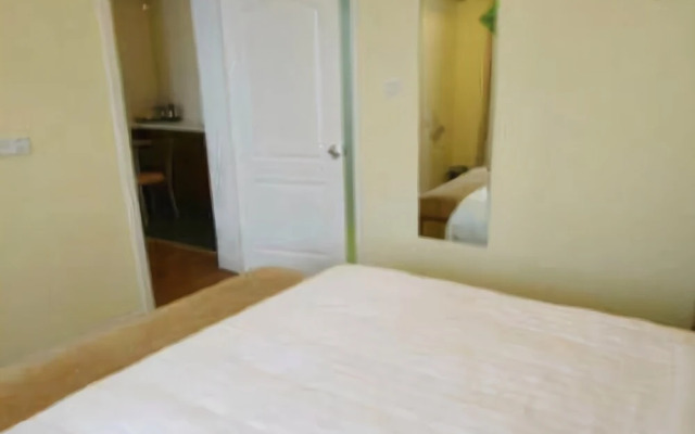Wuhu Meisu Youth Hotel Apartment