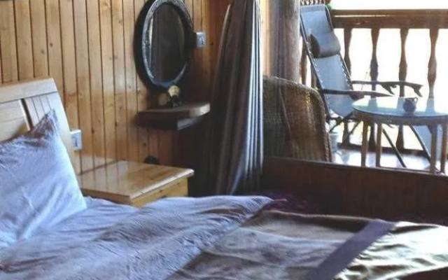 Number 7 Lige Inn - Lijiang