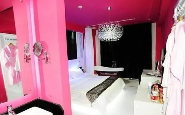 Shangchao Boutique Hotel (Hekou)