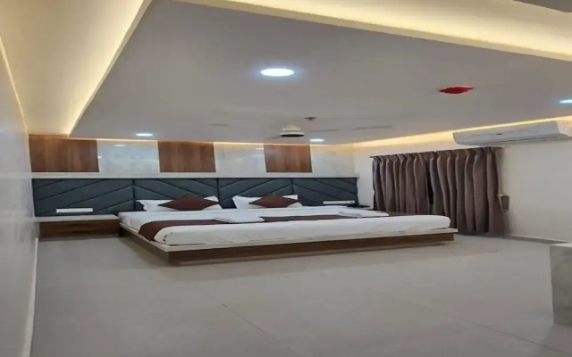 Hotel Ultimate One