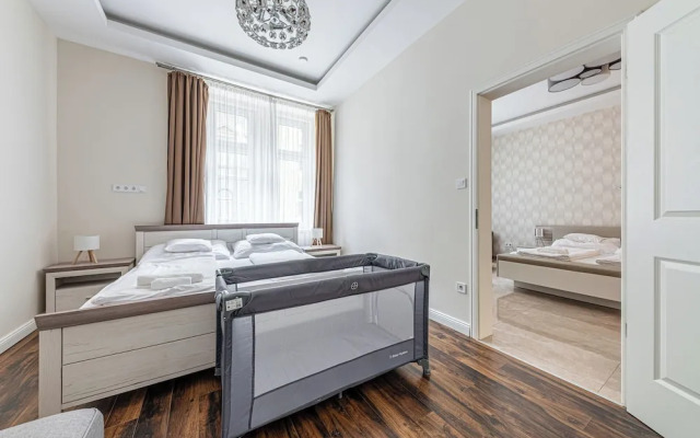 Marble Royal Suite&Studio