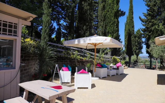 Vallicella Glamping Resort