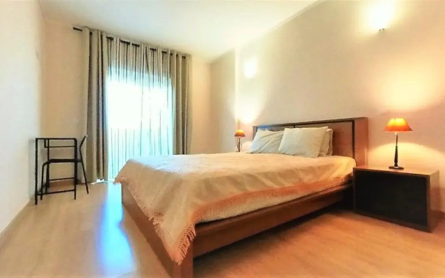 Apartamentos Turisticos Rocha Tower 4