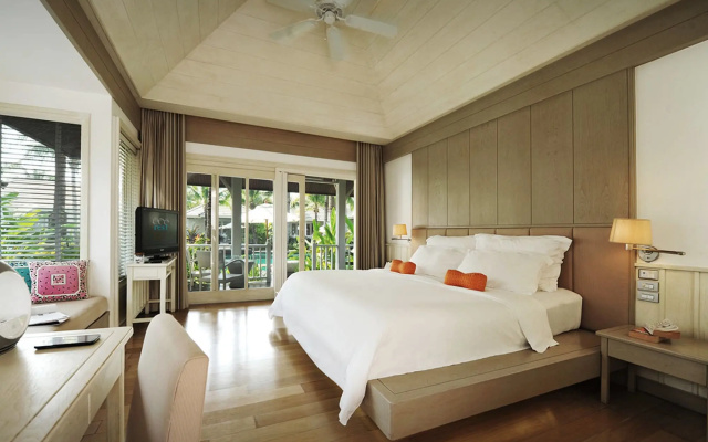 Rest Detail Hotel Hua Hin