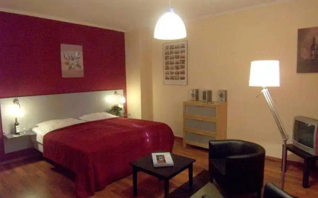 Apartcity