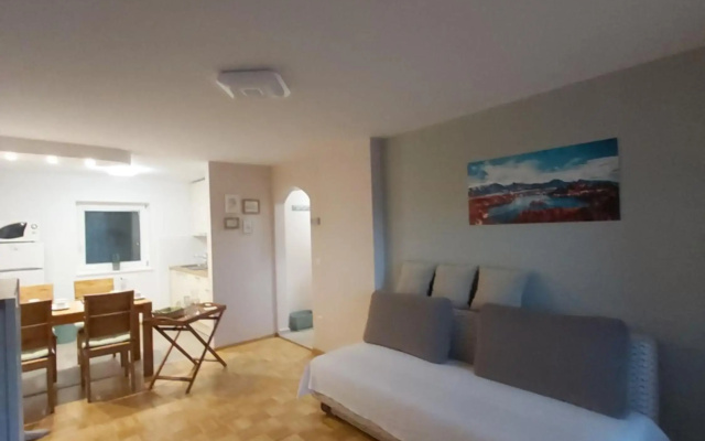 Apartma Arnež