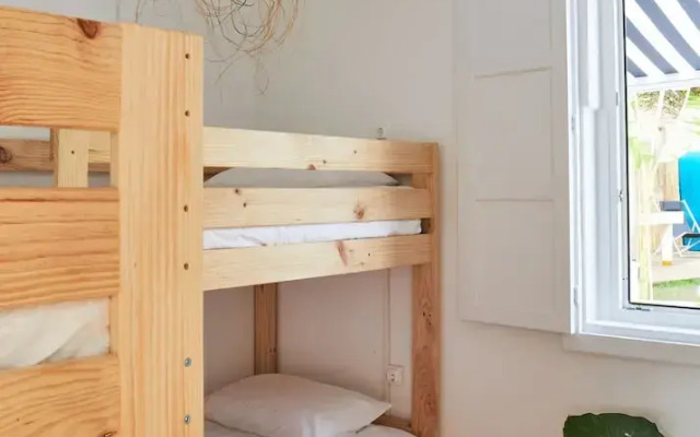 Caión Surf House - Hostel