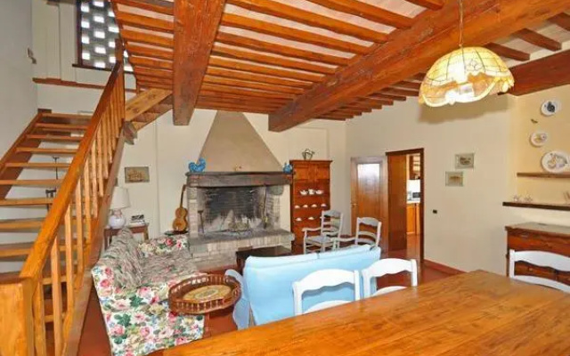 Holiday Home Osbert