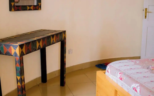 Mariebu Beach Apartment