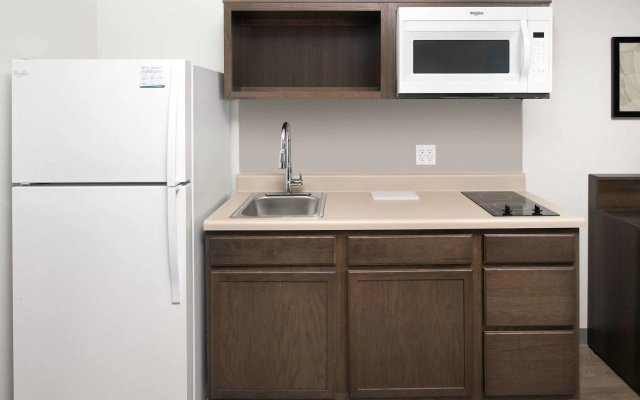 WoodSpring Suites San Antonio Stone Oak