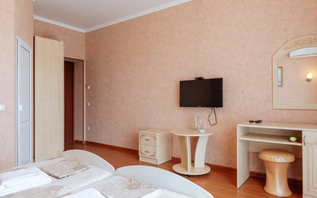 Fregat Guest House
