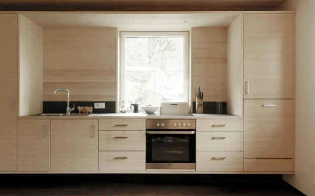 Alpenrose Boutique Chalet