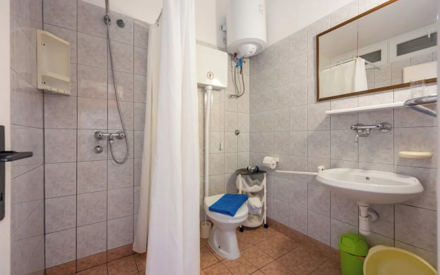 Valdarke Vittorio Apartment