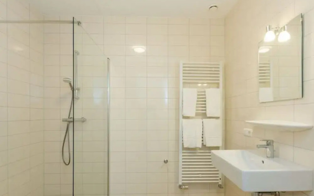 Alluring Apartment in Zoutelande near Center & Sea