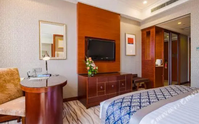 Yingxiang International Hotel