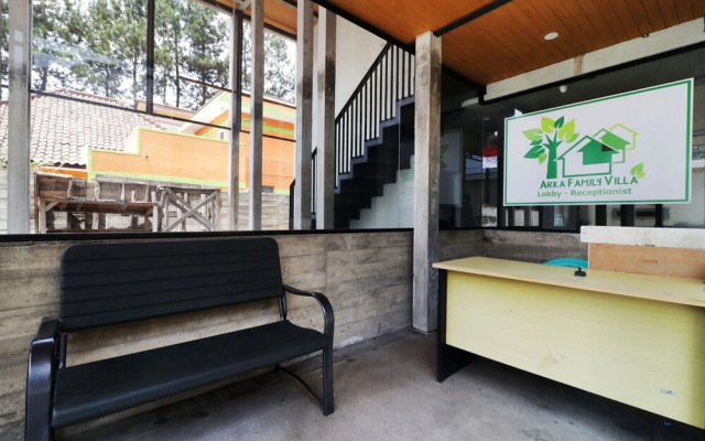 Arka Family Villa