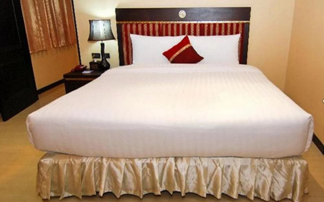 Lucky Palace Hotel