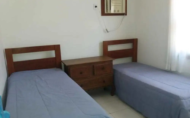 Casa em Condomínio Manguinhos - Búzios