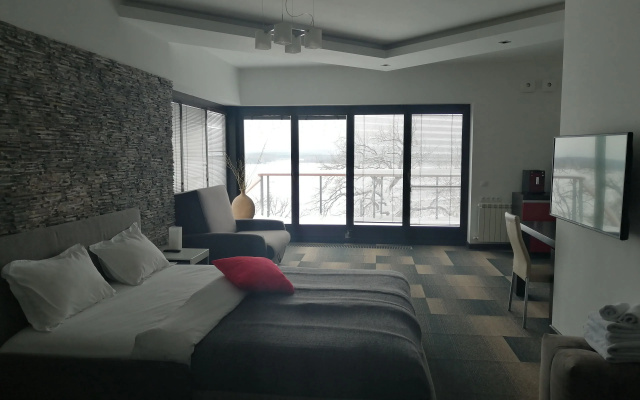 7 Terrass Boutique Hotel