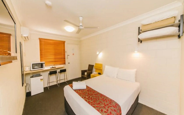 Citywalk Motor Inn