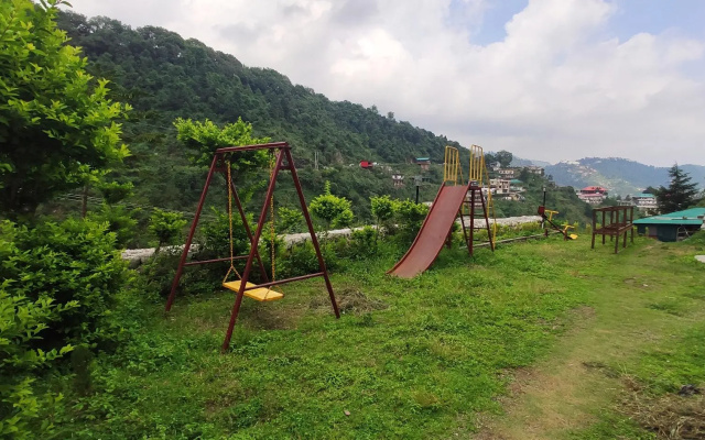 Nature Care Resort and Aroma Farm