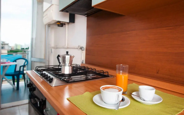 Residence Danubio