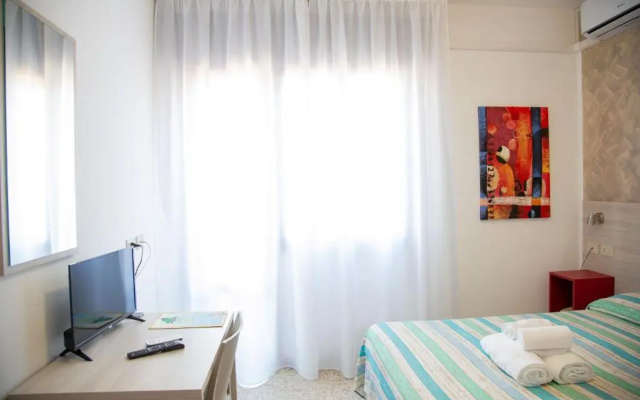 Hotel Laura