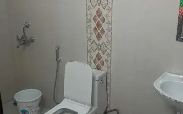 Oyo Hotel 701255 Hotel Noida Park