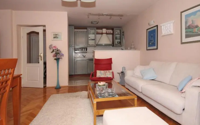 Charming Apartment