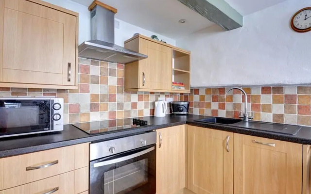 Cozy Holiday Home in Saint Ives near Beach