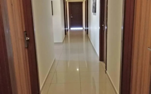 Oscar Suites Hotel