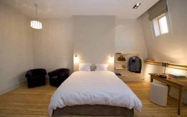 B&B Sweet Brussels
