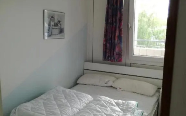 Strandhotel Wohnung 24