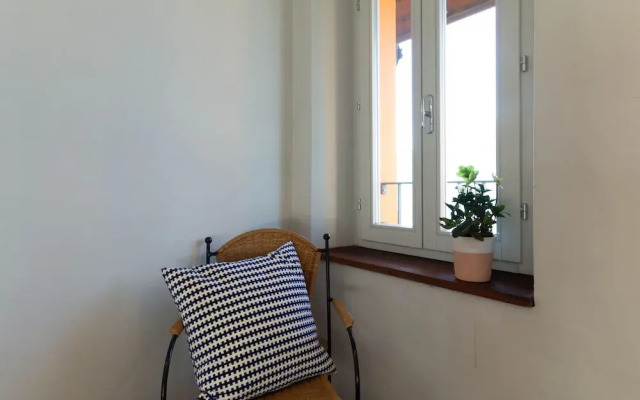 Mamma Ciccia Holiday Home - La Tour Orange Varenna