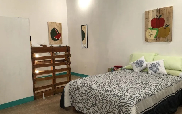 La Casa de las Hortensias