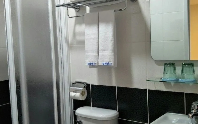 Rainbow Container