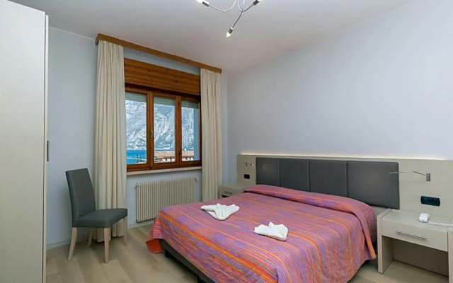 Garnì Casa Rabagno