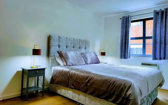 Entire City Centre Apartment - Nr Bold Street