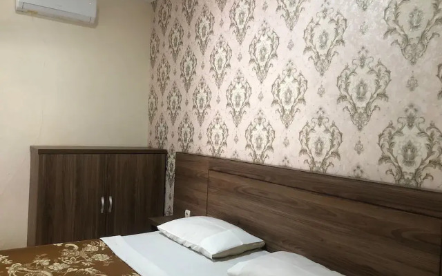 Hotel Pantai Mutiara