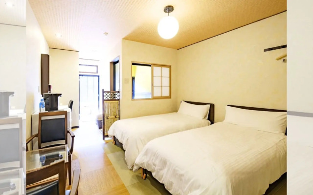 Koshikano Onsen