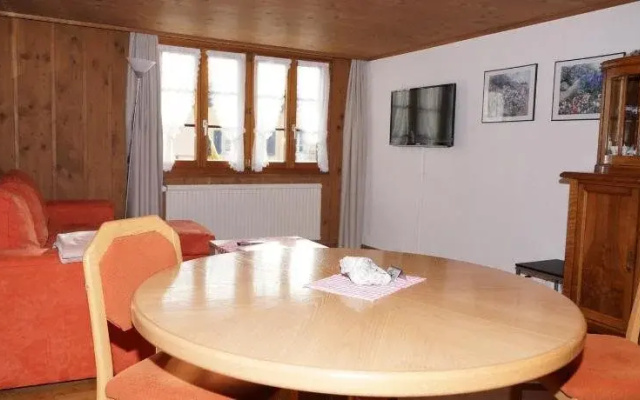 Gasthaus zum Sternen