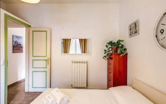 Cuore di Florio Apartment