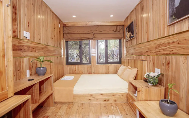 Mango Tree Homestay Cat Ba