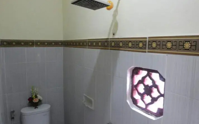 Arjun Bed and Breakfast