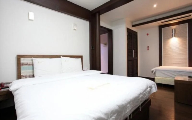 Hotel It's