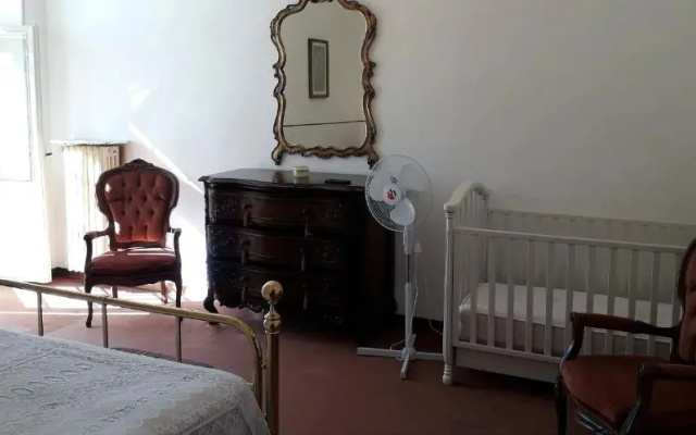 Appartamento casa vacanza Villa Paolina T02095