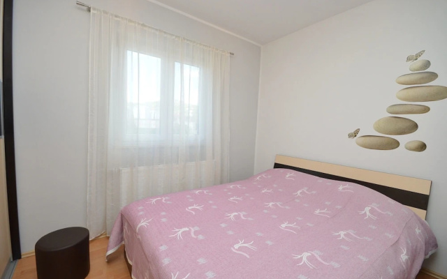 Apartments Divna