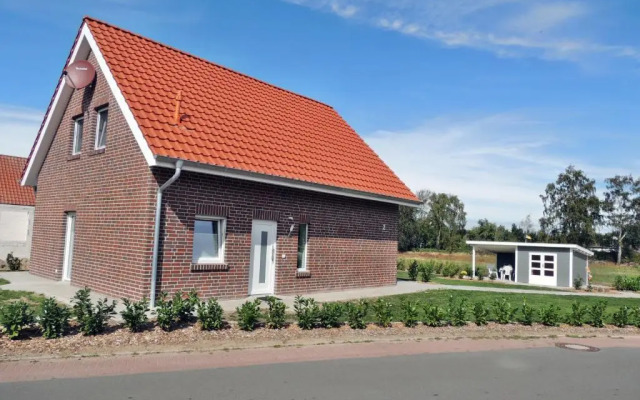Ferienhaus Schomaker